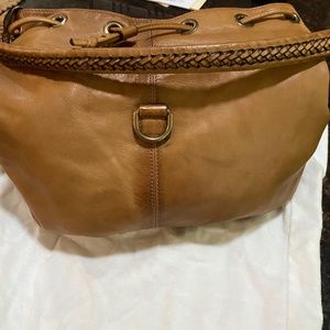 Frye Backpack Purse